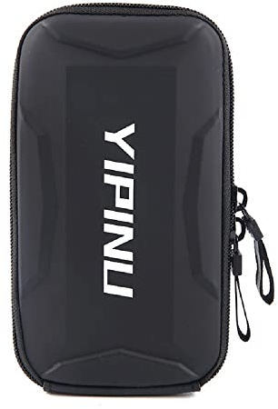 HOUSON Handytasche zum joggen, HandyArmband Armtasche wasserdicht Handytasche Sportarmband Joggen Handy Armband Bis zu 7 für Laufen, Workout, Joggen und Fitness Schwarz