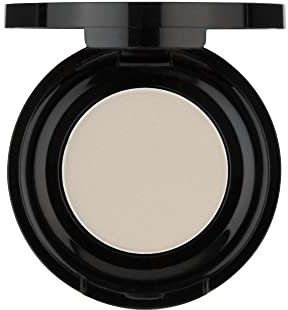 Matte Eyeshadow, Highly Pigmented Professional, 2.5 g (Alabaster)