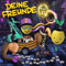 ordentlich durcheinander (Deine Freunde)