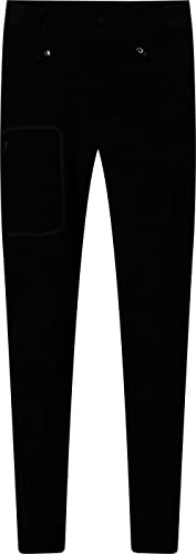 Mc Kinley Hounta Hose Navy Dark 52