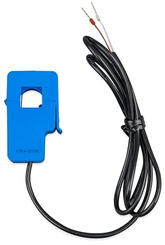 Victron Energy Transformateur de courant 100 A 50 mA pour câble MultiPlus-II (5 m)