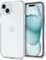 Spigen Liquid Crystal Hülle Kompatibel mit iPhone 15 -Crystal Clear