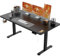 Homall Höhenverstellbarer Schreibtisch 160x80 cm, Schreibtisch Höhenverstellbar, Elektrischer Schreibtisch mit Vierteilige Tischplatte, Computertisch mit Memory Funktion,Standing Desk