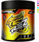 Rez | Energy Drink en Poudre | Boisson Énergisante SANS Sucre | Colorants et Arômes Naturels | Fabriqué en France | 40 Shakers en 1 Pot (400g (Lot de 1), Tropical)