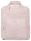 Roxy Mochila para mujer Feeling Good Handle (1 unidad), Gasa morada, talla única, Casual