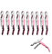 Wine Bottle Opener, Corkscrew (Pink 10 Pieces)