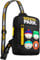 South Park Umhängetasche Teenager Herren Sling Bag Männer mit Verstellbarem Gurt für Reisen Sport Alltag Geschenk für ihn