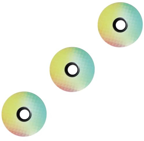 HANABASS 3pièces Couvercle De Jeu De Direction Aluminium pour Vélo Résistant Pression Léger Et Durable Compatible avec Fourche Facile à Installer Retirer