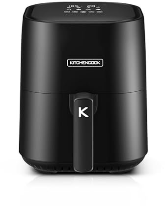 Friteuse Sans Huile 4l 8 Modes – Frenchifry 4 Kitchencook