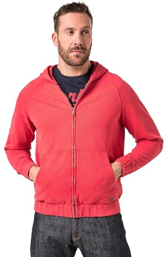 JP 1880 Herren Sweatjacke