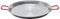 Garcima - LA IDEAL - Paellera valenciana para 16 personas, 55 cm, Gris