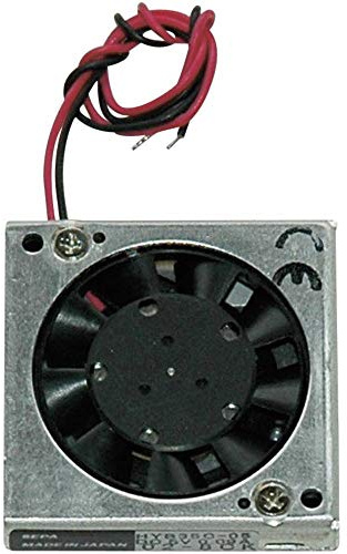 SEPA HYB35C05PAD Axial Lüfter 5V/DC 27L/Min LxBxH 35x35x7.5mm