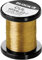 Block CUL 500/0,40 Copper lacquer wire Outer diameter (incl. insulation paint) = 0,4 mm 430 m 0,5 kg