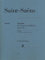 Cavatine op. 144 für Posaune und Klavier: Besetzung: Posaune und Klavier (G. Henle Urtext-Ausgabe)