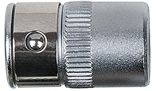 KS Tools 150.4919 Vierkant-Bit-Halter SW10, 3/8“ Antrieb