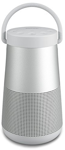 Bose SoundLink Revolve Plus - Altavoz Bluetooth, Color Gris