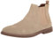 Steve Madden Highline, Stivali Chelsea Uomo, Sabbia camoscio, 41 EU