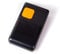 Handsender, Tordrücker TORMATIC HS43-1E gelbe Taste 433 MHz