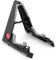 Tiger UAC21-BK Ukulele Stand – Portable, Foldable A Frame Stand for Ukes, Mandolins, Violins and Banjos