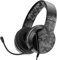 NITHO Janus Auriculares Gaming Estéreo Diseño Exclusivo con Almohadillas de Doble Capa, Compatibles con PS4/PS5/Xbox One/Xbox Series X/S Consolas y PC/Móviles/Tabletas (Camuflaje)