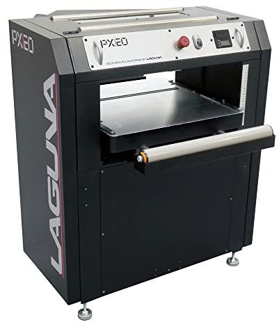 Laguna Tools Px|20 Sheartec: Ii Planer 5Hp 220V 1Ph