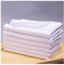 Cleaning Cloth 6-pack Of White Cleaning Cloths, Super Absorbent And Traceless Microfiber Fish Scale Cloth, Special For Cleaning Glass (Size : 30x40cm)