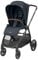 Maxi-Cosi Street Plus 2-in-1-Kinderwagen,0–4 Jahre, einhändig zusammenklappbar, mit Maxi-Cosi Babyschalen kompatibel, 10kg XXL-Korb,Essential Graphite