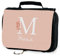 Wanapix | Personalisierte Reise Kulturbeutel mit Namen | Hängende Kulturtasche | Kulturtasche für Frauen | Kosmetiktasche, Makeup-Organizer | Blumen-Buchstabe