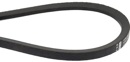 Agria Original Keilriemen Mäher 5300 und Kombigerät 0400 Nr AGW 48174
