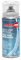 Ambro-Sol Smalto Spray a Base Acqua, a Basse Emissioni, Ritocco per Metalli, Legno, Vetro, Ceramica e Plastica, Conforme EN 71-3, Colore Trasparente Opaco, 400 ml