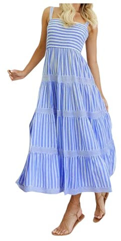 BGFIPAJG Vestito Donna Elegante Cerimonia Rosa Antico Abiti Eleganti Donna Cerimonia Taglie Forti da Sera Pantaloni Giacca Abiti Prendisole Viscosa Vestitino Bambina 6/7 Anni