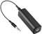 QTMMC Isolateur de bruit en boucle de terre avec câble audio de 3,5 mm, transformateur d'isolation audio, élimine complètement le bourdonnement pour voiture, AUX, système stéréo PC