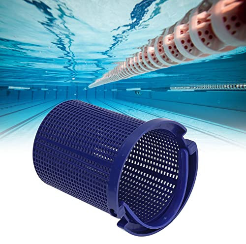 Sustvita piscina skimmer -cesta para piscina de tierra, cesta de filtro de plástico de reemplazo confiable, must - tener herramientas de limpieza de polos