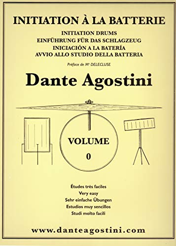 Méthode de batterie volume 0 (initiation)
