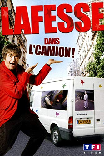 Jean-Yves Lafesse : dans l'camion ! [FR Import]