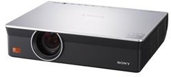 Sony VPL-CW125 LCD (PSI o TFT) Video projector