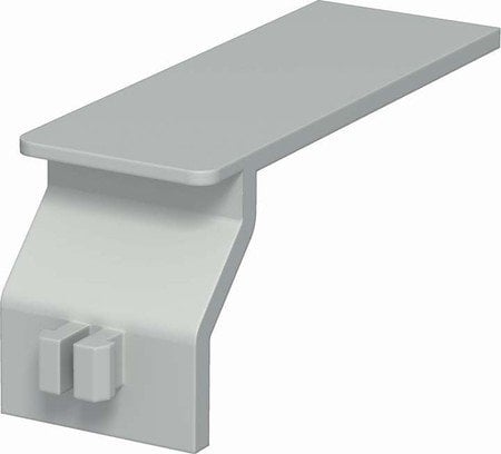 Obo-bettermann - Kabelhalter für Kanal LK4
