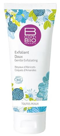B com Bio – SICOBEL – Peeling, pflanzlich