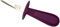 Pradel Jean Dubost 15012 Couteau Huître Polypro Mauve