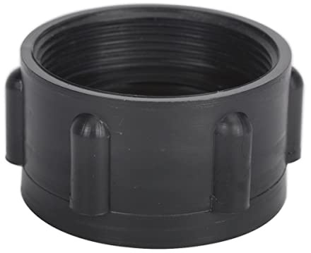 Sealey TPA07 61mm DIN 61/31 Drum Adaptor