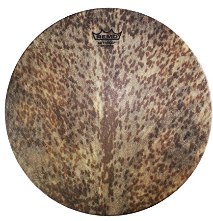 Remo Drum Set (MO-2514-SN-0014)