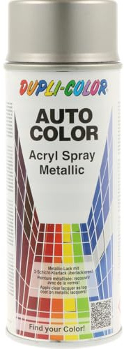 DUPLI-COLOR 576195 AUTO COLOR 10-0150 silber metallic 400 ml