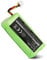 CELLONIC, Battery Barcode Scanner compatible with Motorola Symbol LS4278 compatible with Symbol LS4278 compatible with Motorola Symbol DS6878 (700mAh, 3.6V)