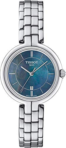 TISSOT Womens Watch T0942101112100