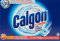 Calgon Powerball Pastillas - Antical para la Lavadora, Elimina Olores y Suciedad, en formato pastillas, 30 unidades