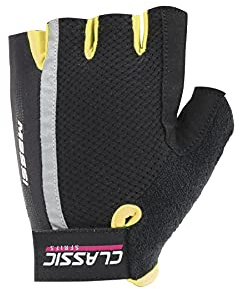 Massi Classic Fahrradhandschuhe, unisex