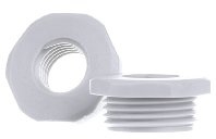 Kleinhuis Reduzierring mit Gewinde m-20-12