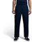 Canterbury Open Hem Stadium Pant - Navy