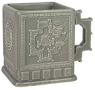 Koch Media Tomb Raider Tasse 3D