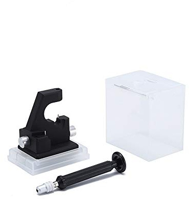 Eyeglasses Spring Hinge Assembly Tool Screw Install Tool Eyewear Tool by dhoptical